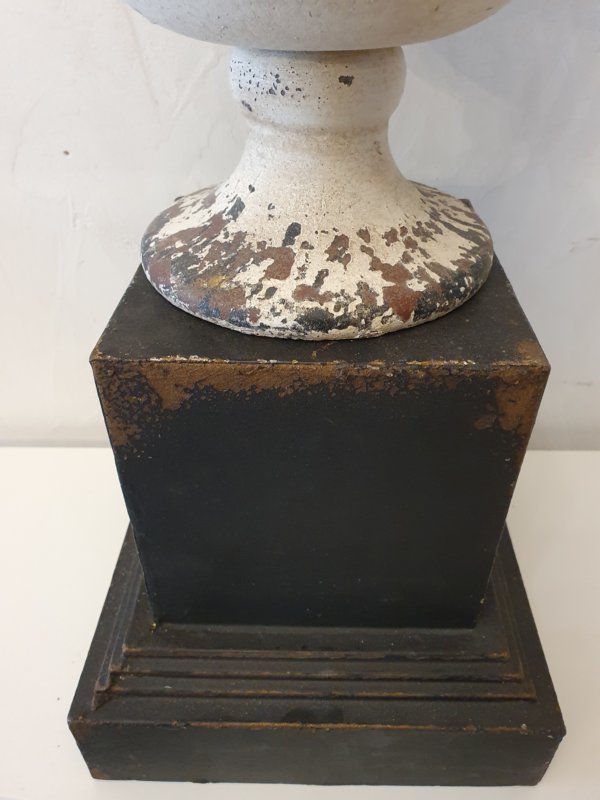 Vaso con Base - immagine 3