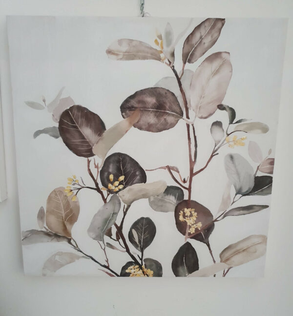 QUADRO TELA