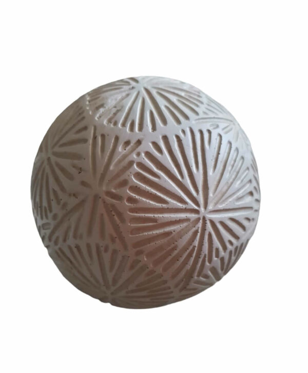 SFERA DECORATIVA