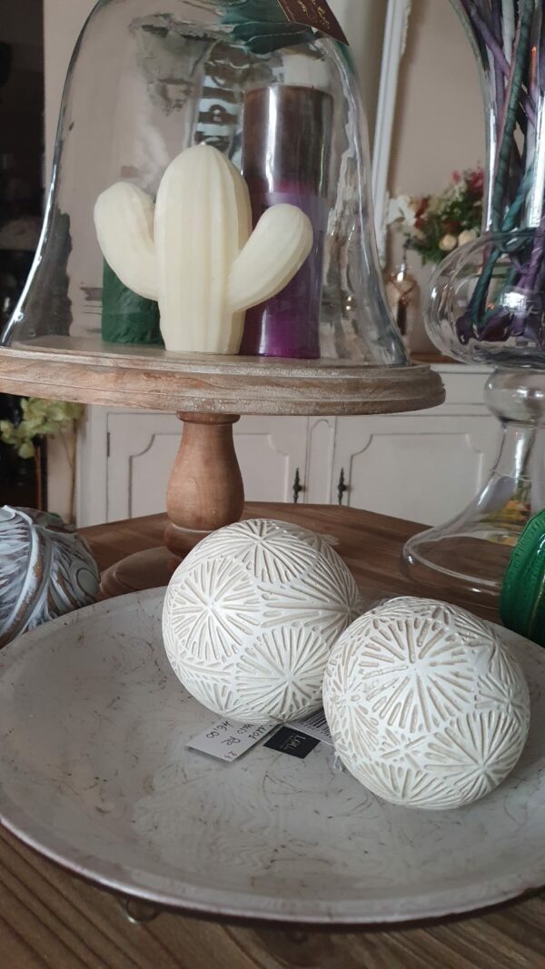 SFERA DECORATIVA - immagine 3