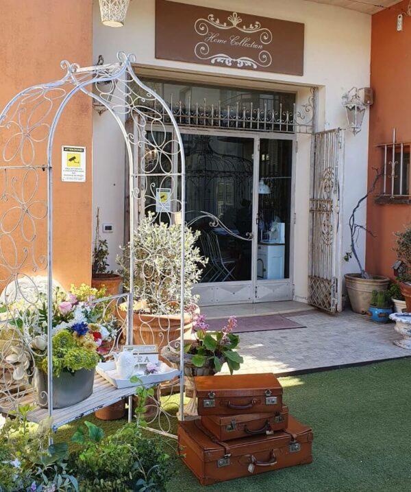 SET VALIGE VINTAGE - immagine 13