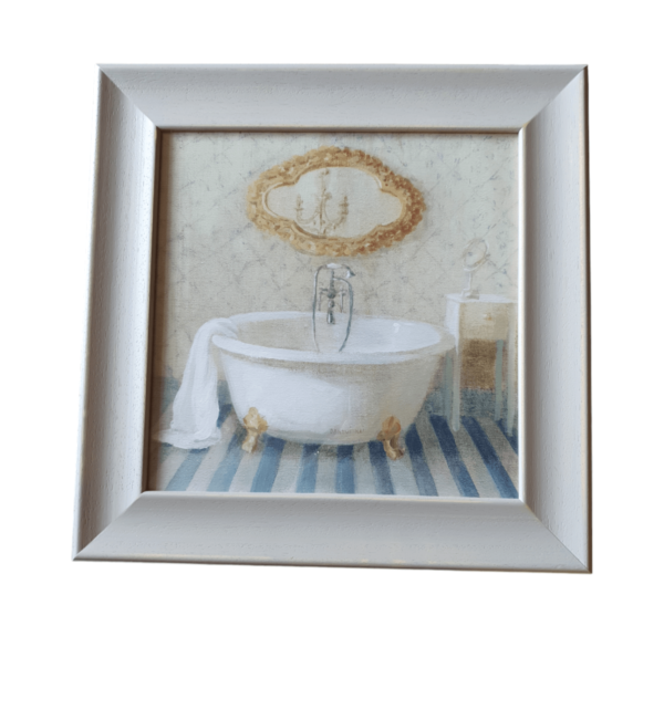 QUADRO BAGNO