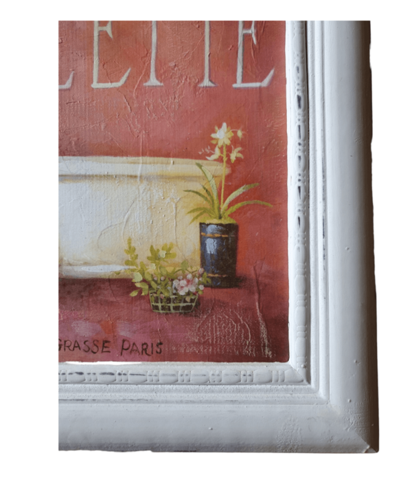 QUADRO BAGNO - immagine 3