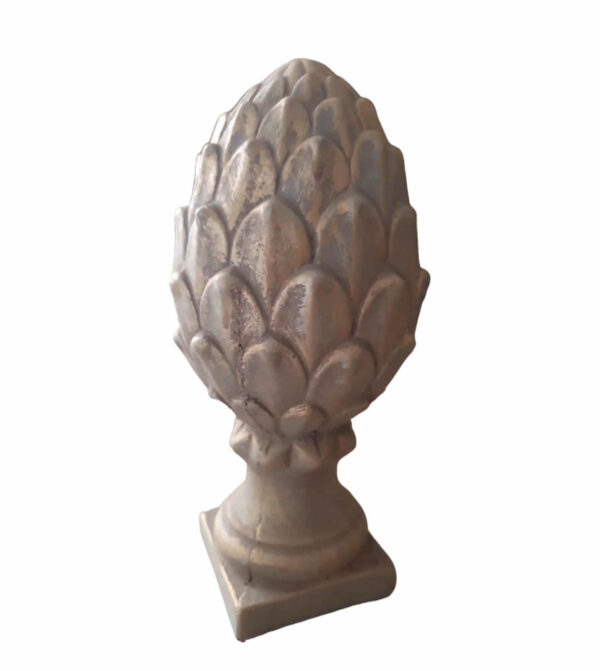PIGNA ORNAMENTALE
