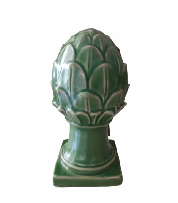PIGNA ORNAMENTALE VERDE
