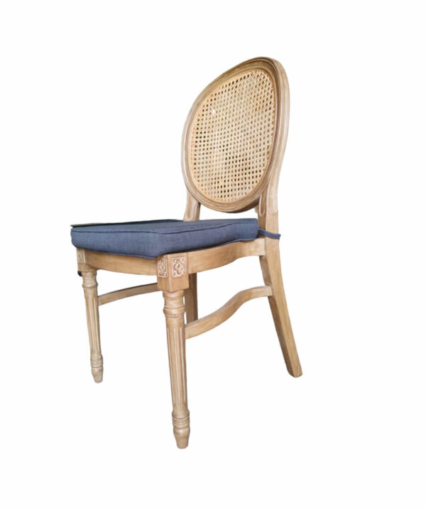 SEDIA IN LEGNO - immagine 7