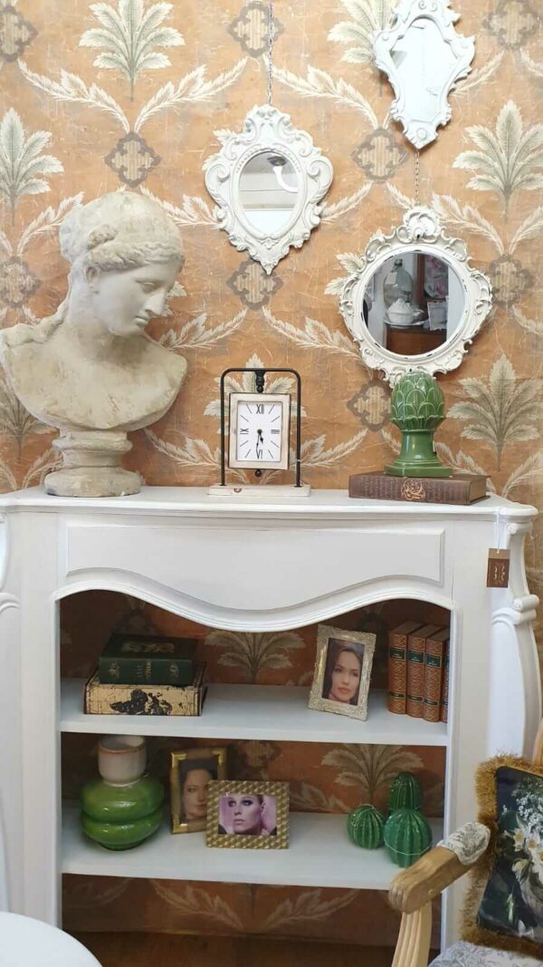 PIGNA ORNAMENTALE VERDE - immagine 3