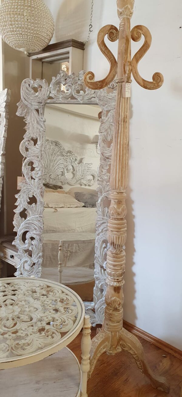 APPENDI ABITI IN LEGNO - immagine 5