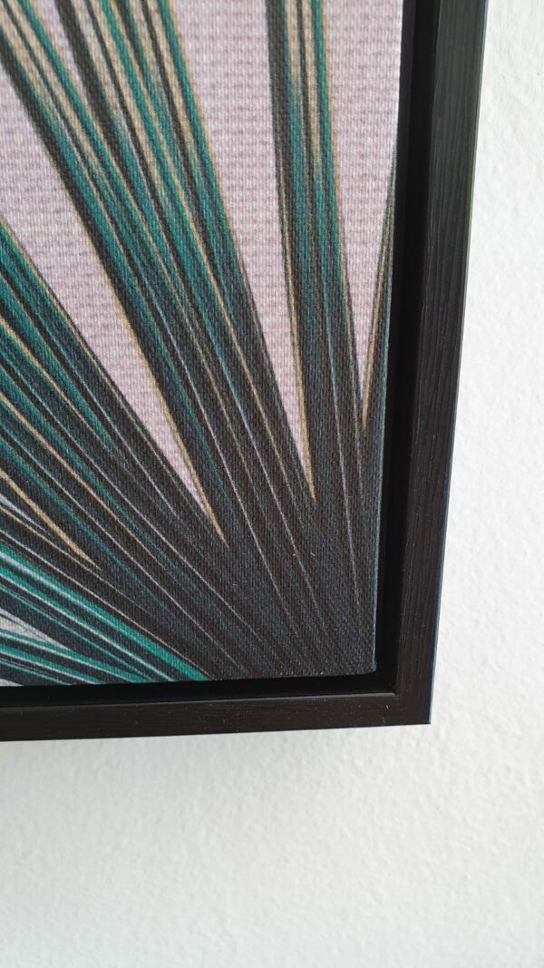 QUADRO TELA ETNICA - immagine 5